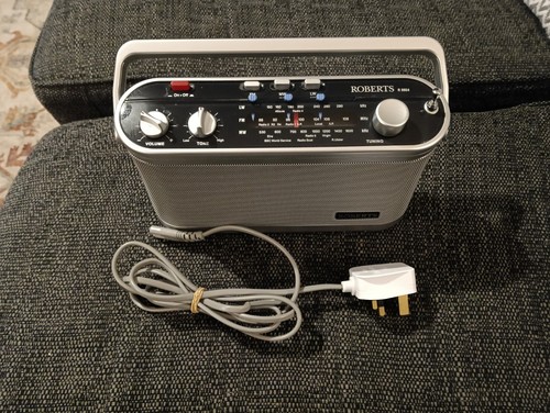 Roberts r9954 classic - roberts,