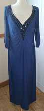 Gray & Osbourn Navy Blue