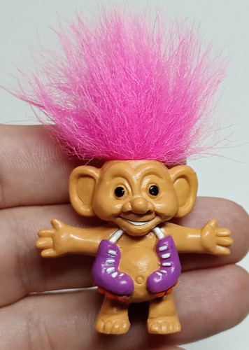 Weetos trolls roller - roller, blades