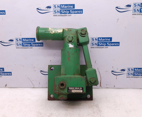 Trident valve tv110100 - valve,