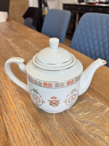 Vintage chinese porcelain - vintage,