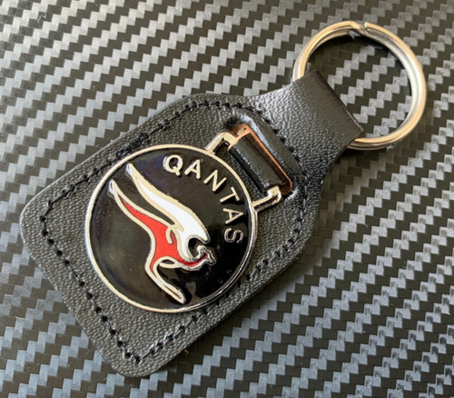 New old stock vintage qantas - new,