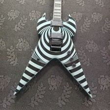Zakk Wylde Style Warhammer V