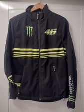 Valentino Rossi - VR46 Mens