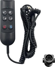 Lift Chair Power Recliner 6