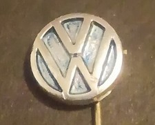 Vintage Car Company Stick Pin