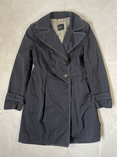 Weekend max mara long belted - max,