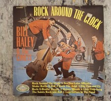 Bill Haley And The Comets Rock