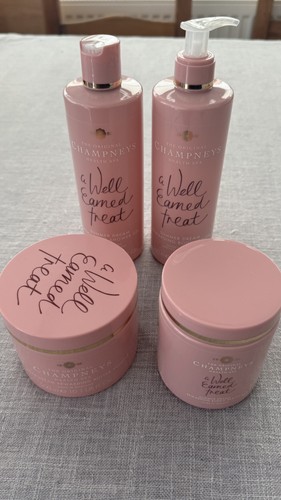 Champneys summer dream - summer,