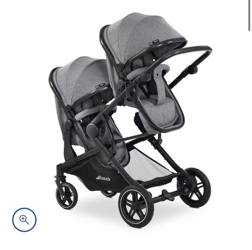 Versatile single double - versatile, buggy