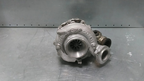 Turbo audi 2016 - turbo,