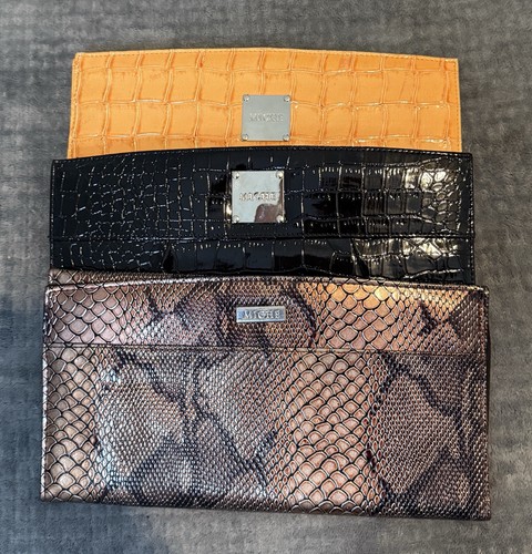Miche shell bases lot - lot, of