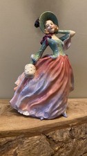 Royal Doulton Figurine