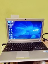Samsung Np-s3511 Run To Windows, Not Tested, Selling As Spare Or Repair 