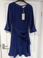 Gorgeous Coast Tie Waist