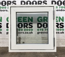 SMALL ALUCLAD CASEMENT WINDOW