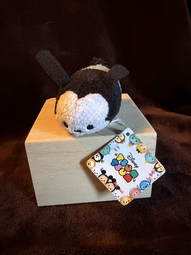 Rare japan disney tsum - japan,