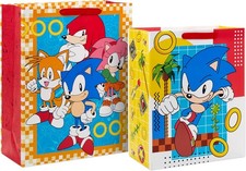 Hallmark Sonic the Hedgehog