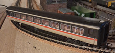 Hornby Intercity Swallow Mk4