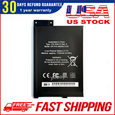 2025 New Battery 170-1032-00