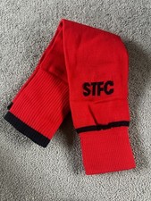 Umbro Footless Football Socks