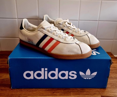 Mens adidas vhs trimm - adidas,