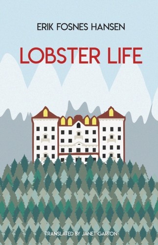 Lobster life erik fosnes - life,