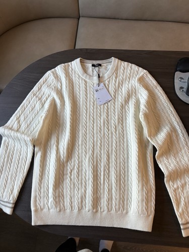 Reiss luca crew - luca,