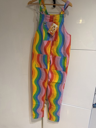 Lucy yak rainbow - &,