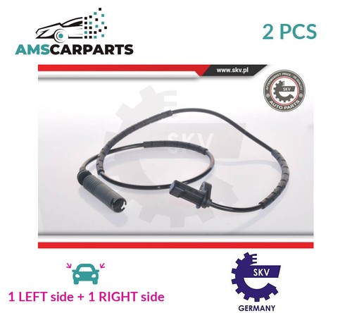 Abs wheel speed - abs,