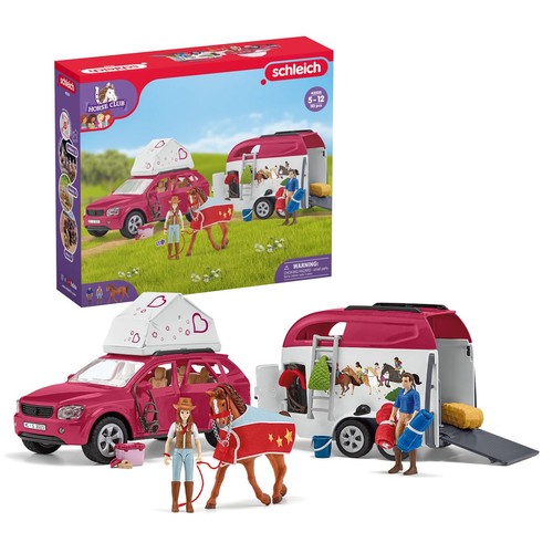 Schleich horse club - club, 42535
