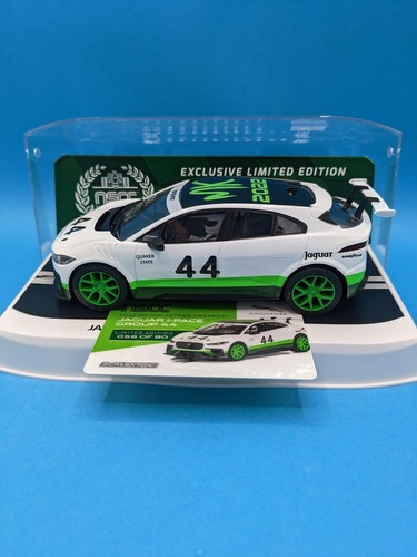 Scalextric c4064 nscc swapmeet - nscc,