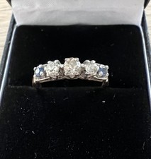 Antique 18 Ct Gold And