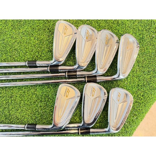Prgr iron set piece - prgr,