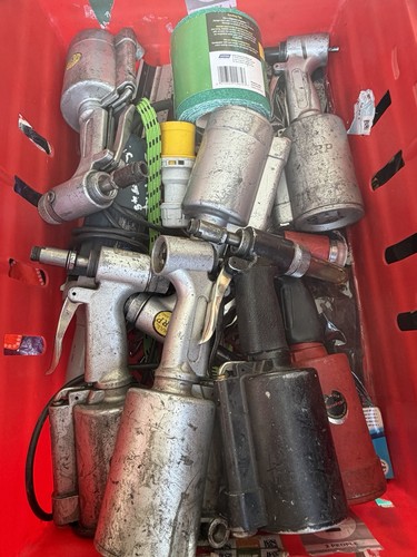 Job lot tools - tools,