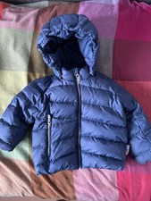 Winter Jacket Reima Ermine