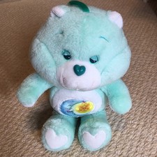 Vintage 1980s carebear - vintage,