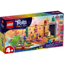 LEGO® Trolls World Tour