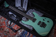 JACKSON USA American Series Virtuoso "Specific Ocean + Rosewood" (2023)