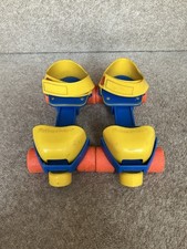 Vintage 1984 Fisher price