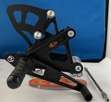 KAWASAKI ZX-7R (96-03)  FIXED