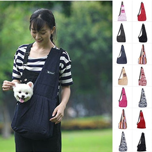 New pet dog cat puppy - new, carrier