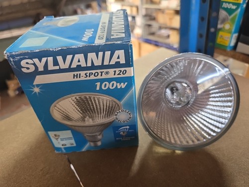 Sylvania spot 120 100w - spot,