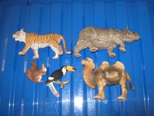 Schleich Wildlife bundle