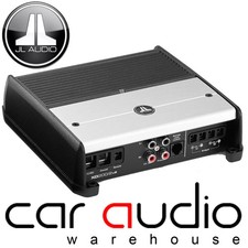 JL Audio JL XD200/2 JL XD200.2