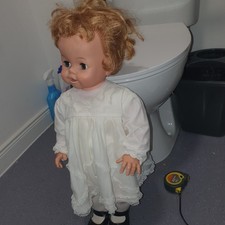 Qideal Toy Corp Large Baby