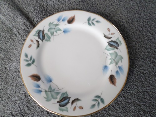 Colclough bone china linden - colclough,