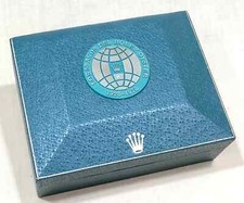 ROLEX Box 50th Anniversary 1976 67.00.3 Daytona SUBMARINER Explorer GMT Datejust