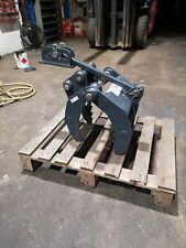 Micro Excavator Grapple