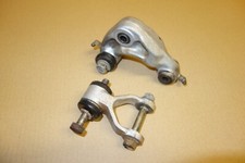 Honda XL250 R XL250R MD03 rear shock absorber linkage suspension